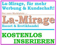 Nutze la-mirage.de kostenlos für deine Escort-Dienstleistung! - Mönchengladbach