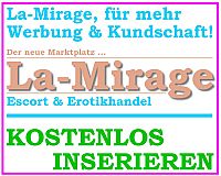 Nutze la-mirage.de für Escort-Immobilien Mieten / Kaufen